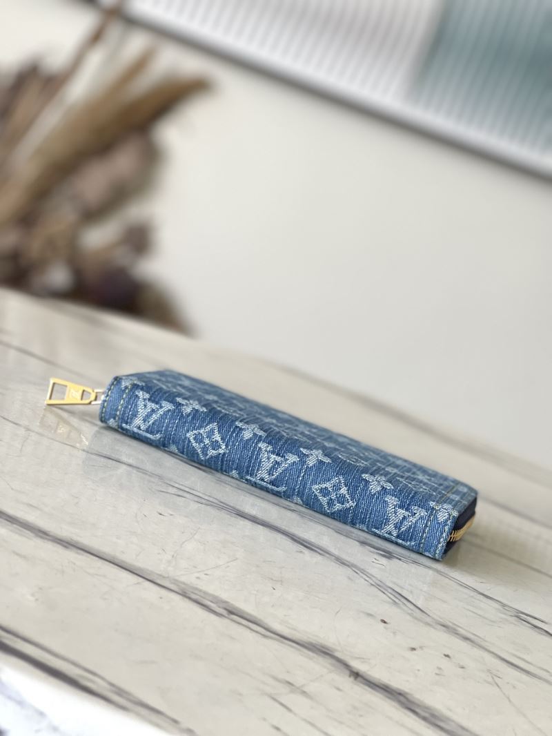 Louis Vuitton Wallets